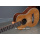 Saiteninstrumente reisen kleine 34-Zoll-Ukulele